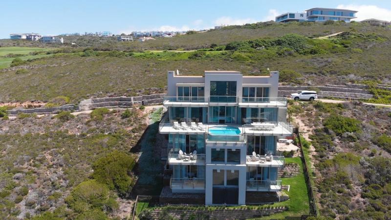 6 Bedroom Property for Sale in Pinnacle Point Golf Estate Western Cape